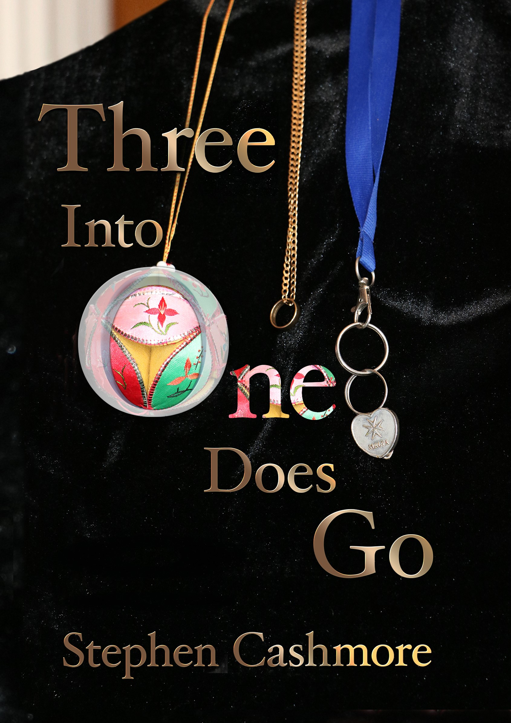 Three Into One Does Go